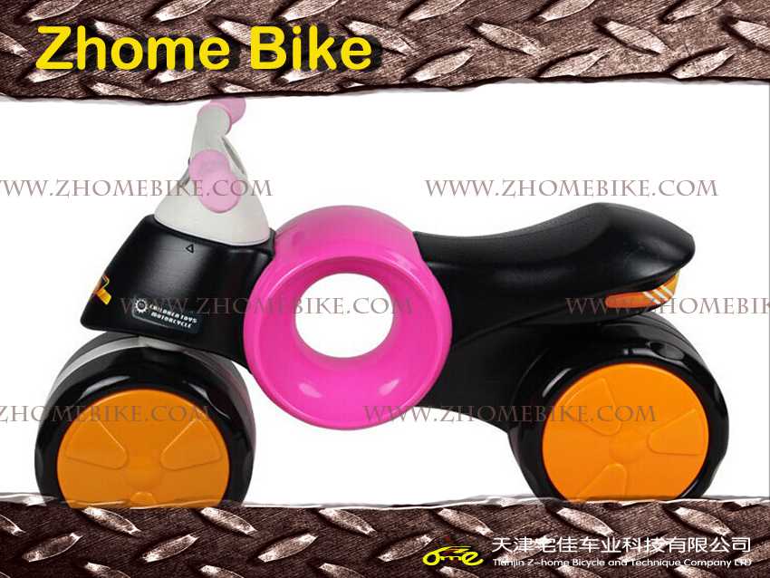 z bike balance bike