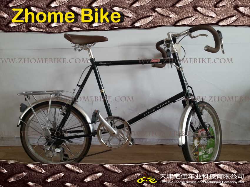 tandem bicycle parts