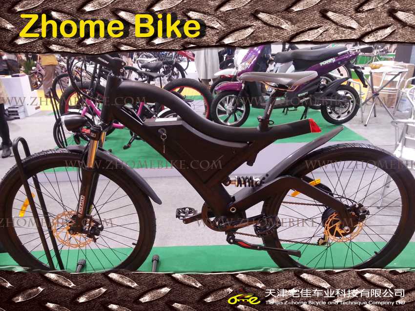unique bike spare parts